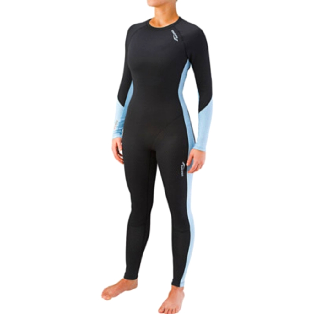 Saucony Amp Pro2 Recovery Suit - Wmns M